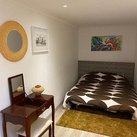 Cosy, Charming Apartment With Courtyard Paris Luaran gambar